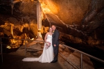 wedding in the Lucas Cave2